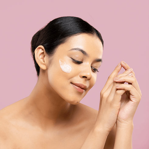 Lotus Radiant Pearl Cellular Lightening Salon Grade Single Facial Kit